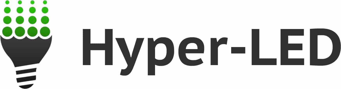 Logo Hyper-LED